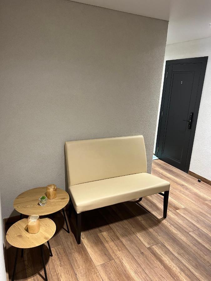 Loft Wood Hotel Mukacheve Ngoại thất bức ảnh